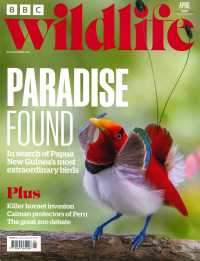 BBC WILDLIFE