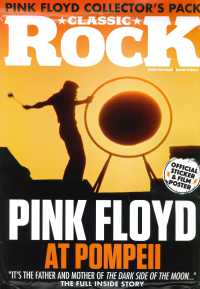 CLASSIC ROCK-X