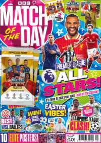 MATCH OF THE DAY