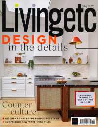 LIVING ETC.