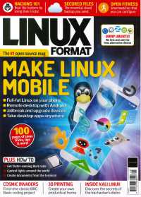 LINUX FORMAT