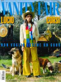 VANITY FAIR ITALIAN EDITION*