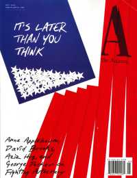 ATLANTIC MONTHLY*