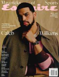 ESQUIRE US EDITION