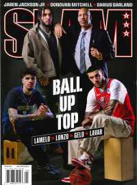 SLAM*