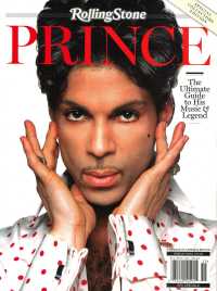 ROLLING STONE SPECIAL COLLECTORS EDITION-Y