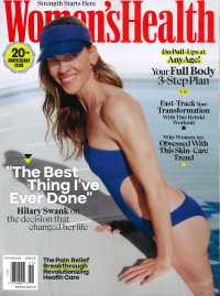 WOMEN'S HEALTH