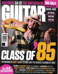 GUITAR WORLD