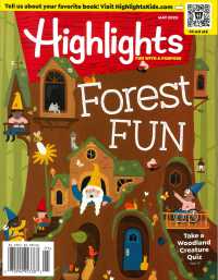 HIGHLIGHTS FOR CHILDREN