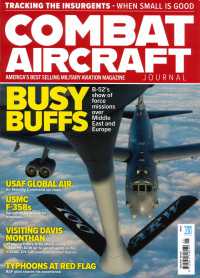 COMBAT AIRCRAFT