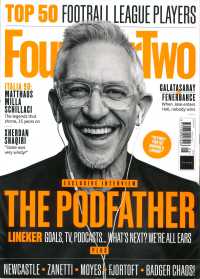 FOUR FOUR TWO