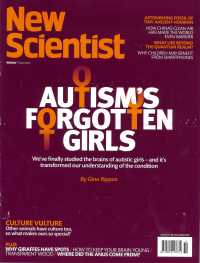 NEW SCIENTIST