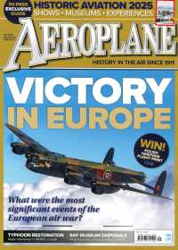 AEROPLANE MONTHLY