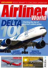 AIRLINER WORLD