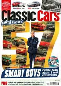 CLASSIC CARS