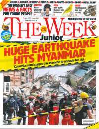 WEEK JUNIOR, THE