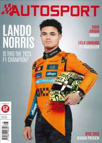 AUTOSPORT-R
