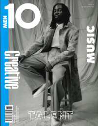 10 MEN MAGAZINE