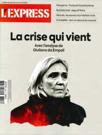 EXPRESS, L'