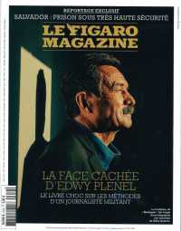 FIGARO MAGAZINE, LE*