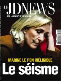 JDNEWS, LE