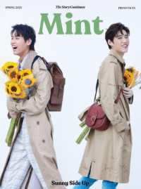 MINT MAGAZINE THAILAND:Billkin & PP Krit*