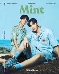 MINT MAGAZINE THAILAND:Zee & NuNew*