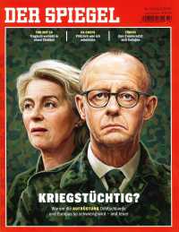 SPIEGEL, DER