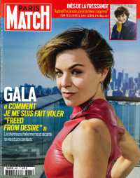 PARIS MATCH