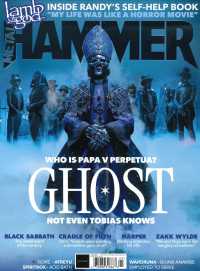 METAL HAMMER