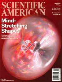 SCIENTIFIC AMERICAN