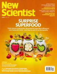 NEW SCIENTIST