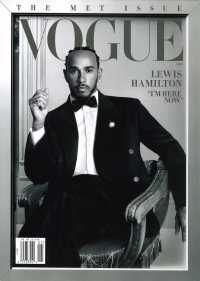 VOGUE US EDITION