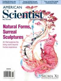 AMERICAN SCIENTIST