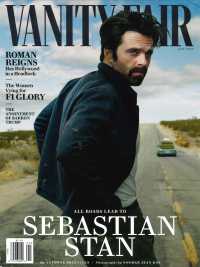 VANITY FAIR US EDITION
