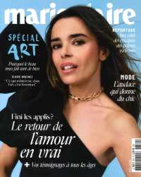 MARIE CLAIRE FRANCE
