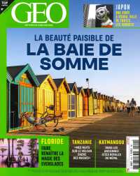 GEO FRANCE
