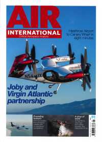 AIR INTERNATIONAL