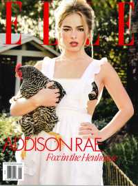 ELLE US EDITION