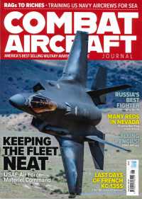 COMBAT AIRCRAFT