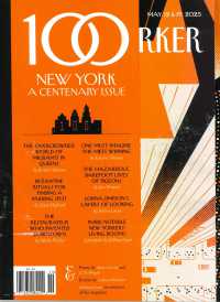 NEW YORKER, THE