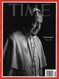 TIME US EDITION
