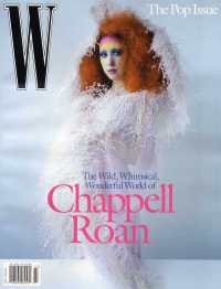 W MAGAZINE