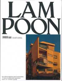 LAMPOON (FORMERLY: FASHIONABLE LAMPOON)