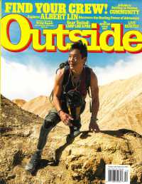 OUTSIDE*