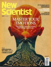 NEW SCIENTIST