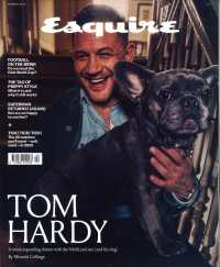 ESQUIRE UK