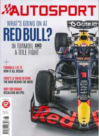 AUTOSPORT-R