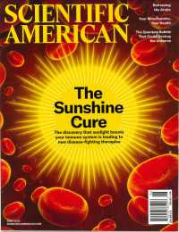SCIENTIFIC AMERICAN