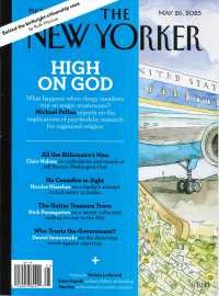 NEW YORKER, THE